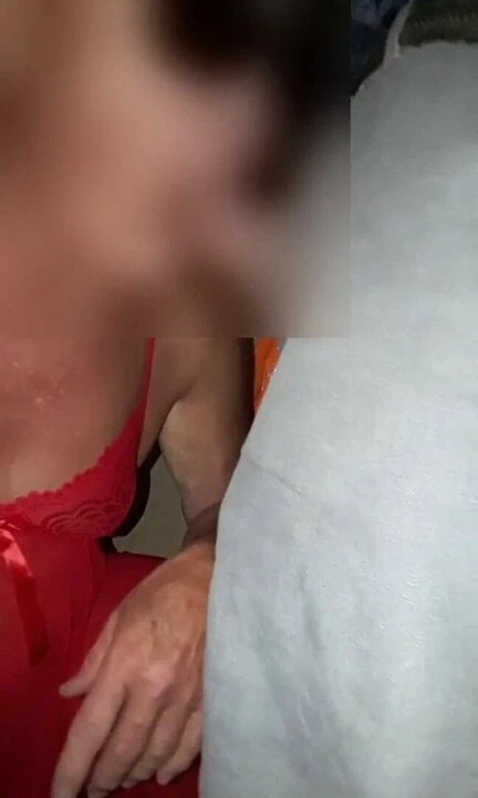 Pompino al porno