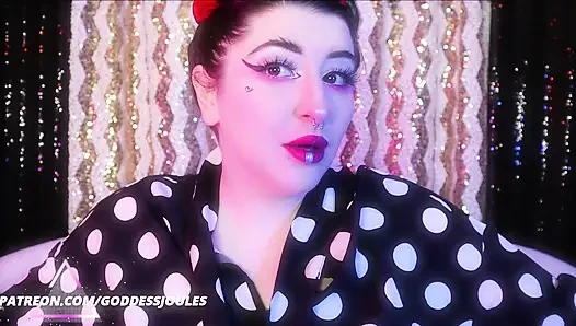 Sissy Tasks