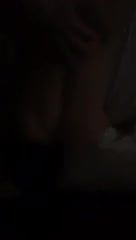 Asian step mum doggy 2