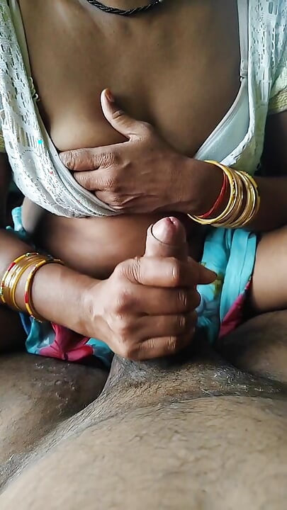 Hot bhabhi bob rubing