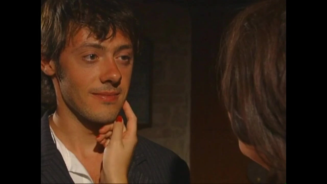 Life of Jessica Fiorentino - Episode