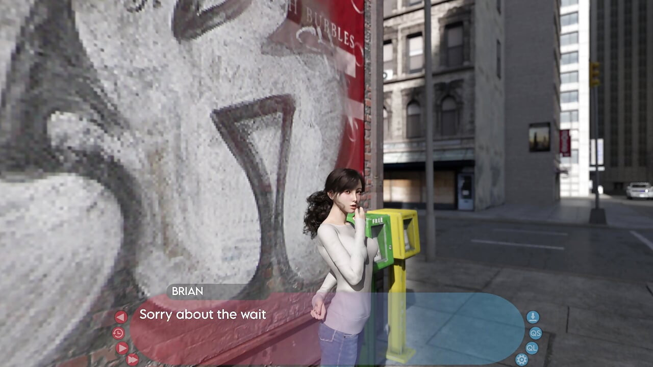 The Pussy Lover (part 2)