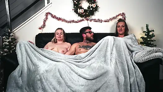 Ibu tiri ngasih pelajaran seks sama abang tirinya pakai kontol besar abang tirinya