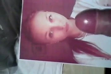 tribute justine!