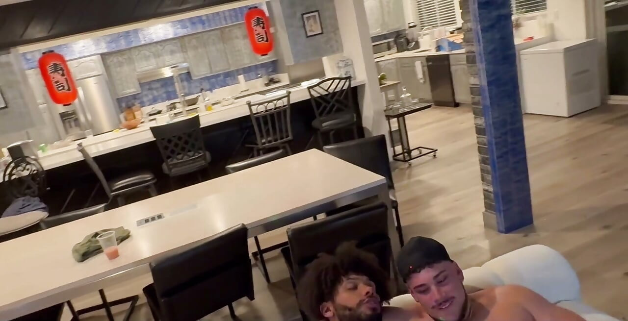 To the Maxxx Max Magnum Sex Tape