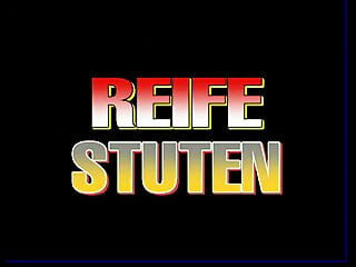 Reifestuten
