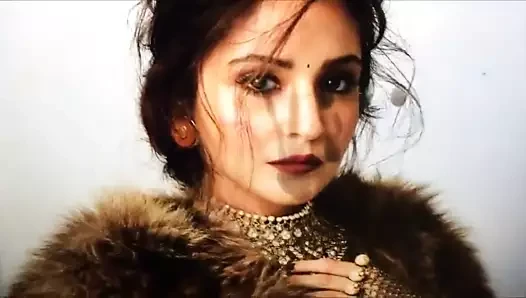 Rohit Sharma porn video – Anushka Sharma Hot Cum Tribute