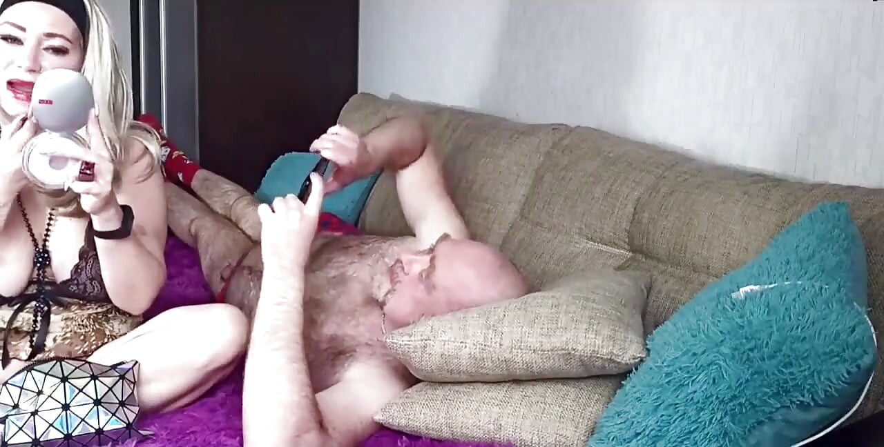 Aimee and Peter: Chronicles of the Sexual Life of a Mature Married Couple