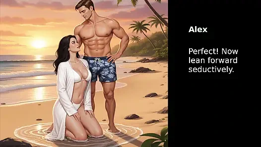 Ehefrau wette (teil 4)