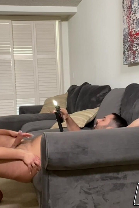 Bts Mona Creampie Behind the Scenes Making a Mess