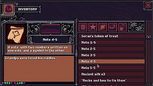 Aurelia von Mirthal teil 4