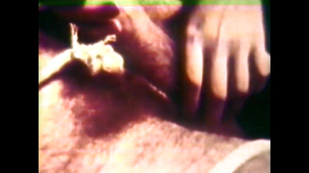 気持ち悪いワイルド・スラッツ