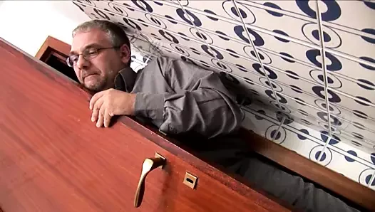 Sexy Wild Amateurs - Episode 1