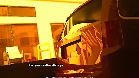 Shadows of Desire v0.8.5 betrügendes Update # 03