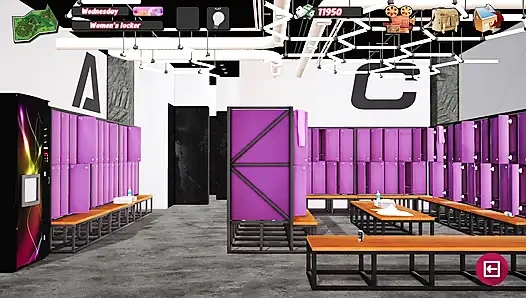 Tam oyun - max's life 3, bölüm 41