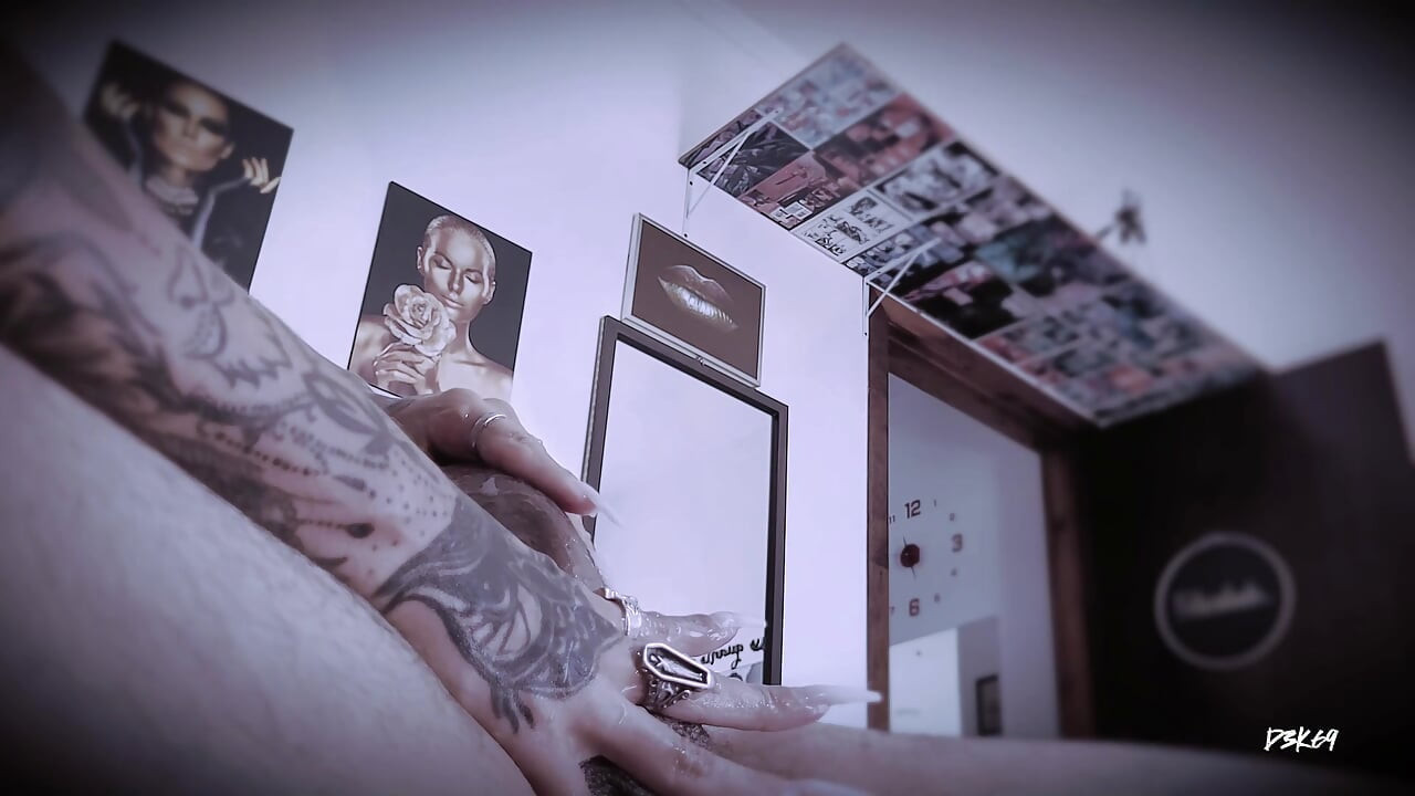 Masaj asiatic cu serviciu complet cu 3x ejaculări uriașe