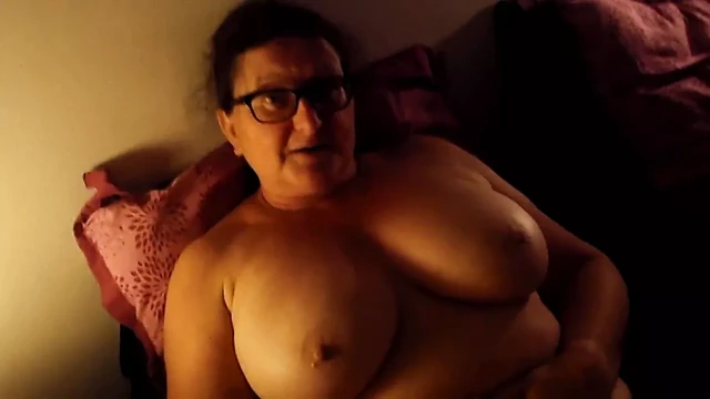 getting ready for bed
