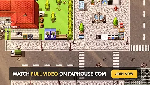 Lisa: Asyalı üniversiteli kızın bir günü ep.6