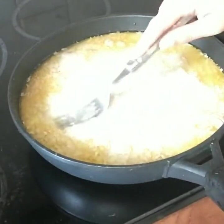 Cooking Naked