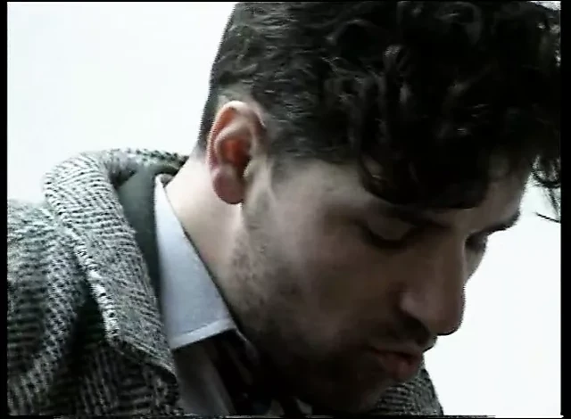Il Tuo Corpo- full italian movie