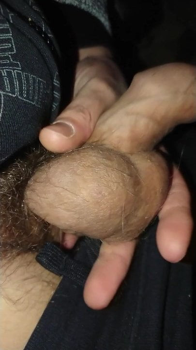 My cock&balls