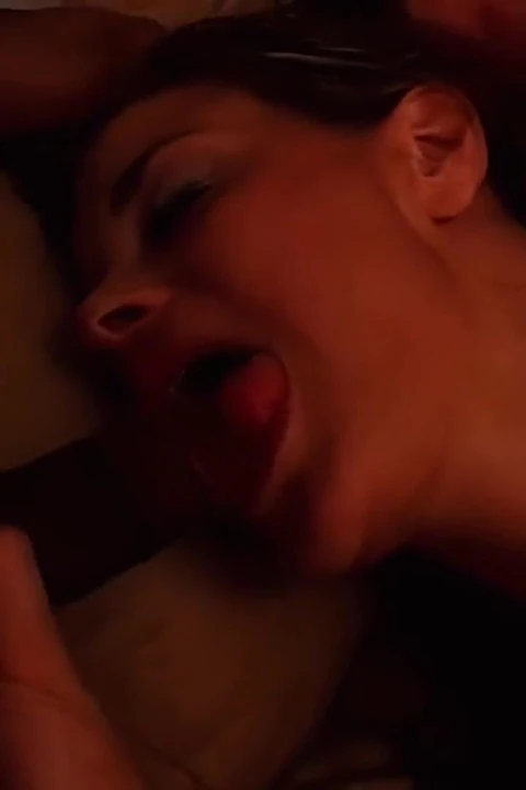 Amber Star Wants to Taste Every Man's Load