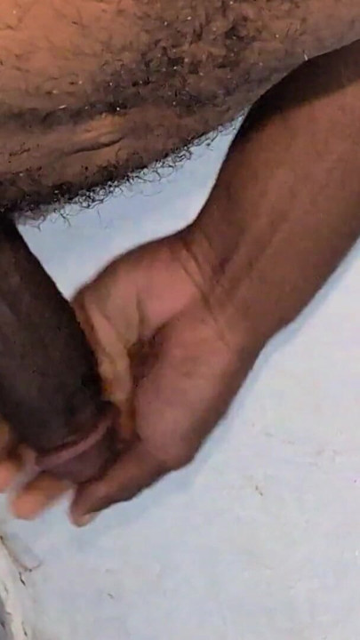 Babdoyx's Big Black Cock | Clip 2