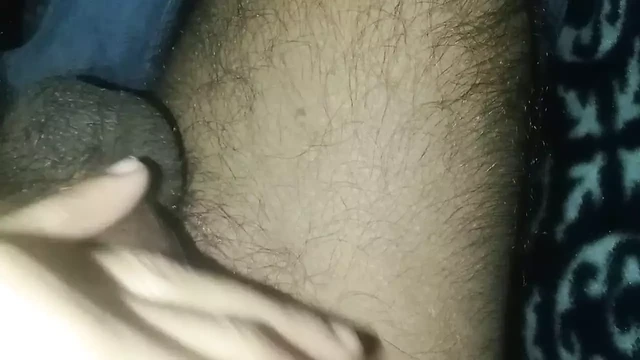 Left all night at sister-in-law's house