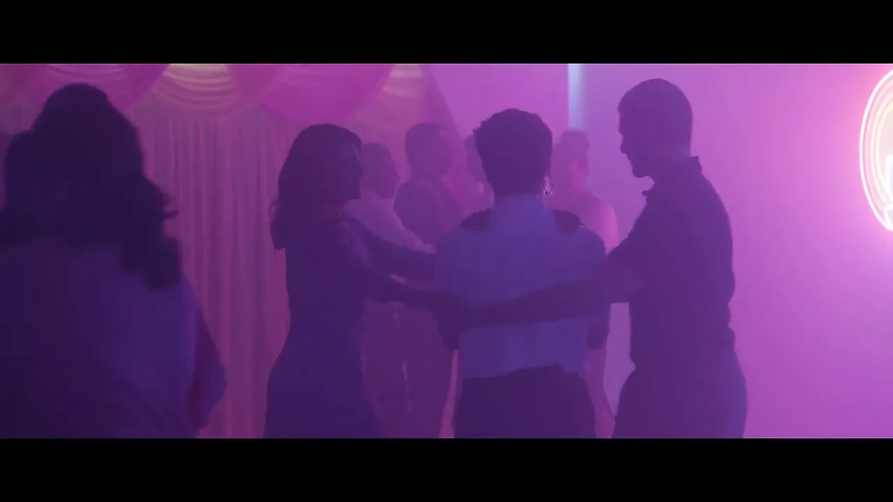 出轨场景 39- Divino Amor。 2019