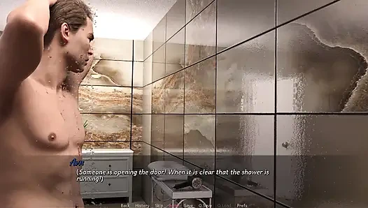 Fetish Locator - Eating Two Girls Pussy in 1 Day