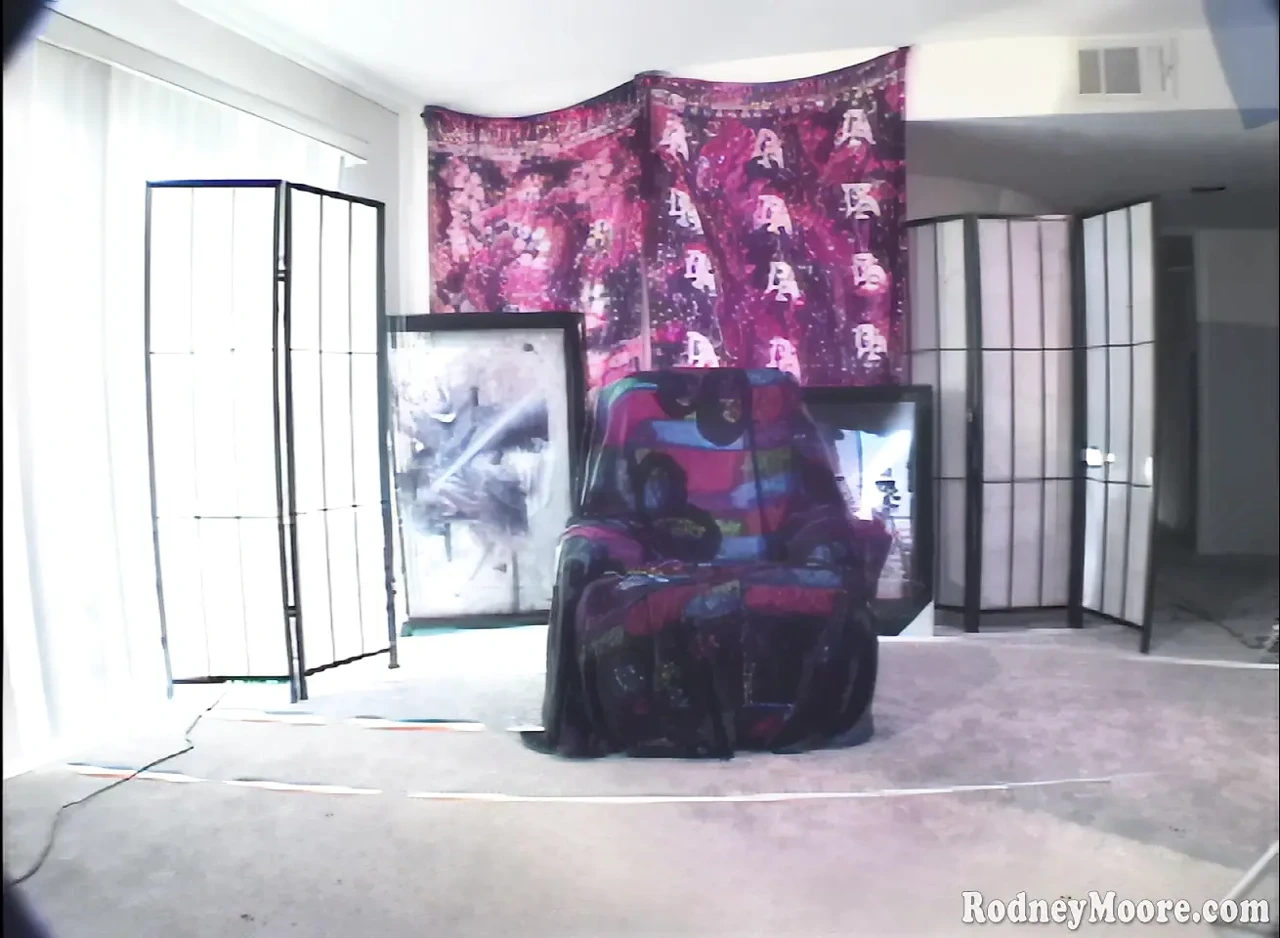 Vintage Perfect Tits Fuck & Facial