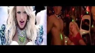 Britney 2014 Disco xxx mix