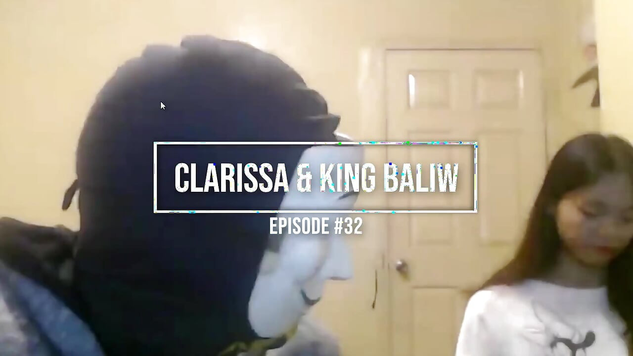 Trikepatrol Entrevista # 31 - Clarissa e King Baliw
