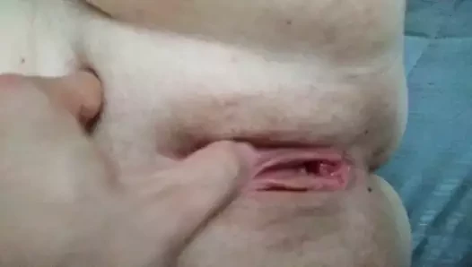 Me and internet slut
