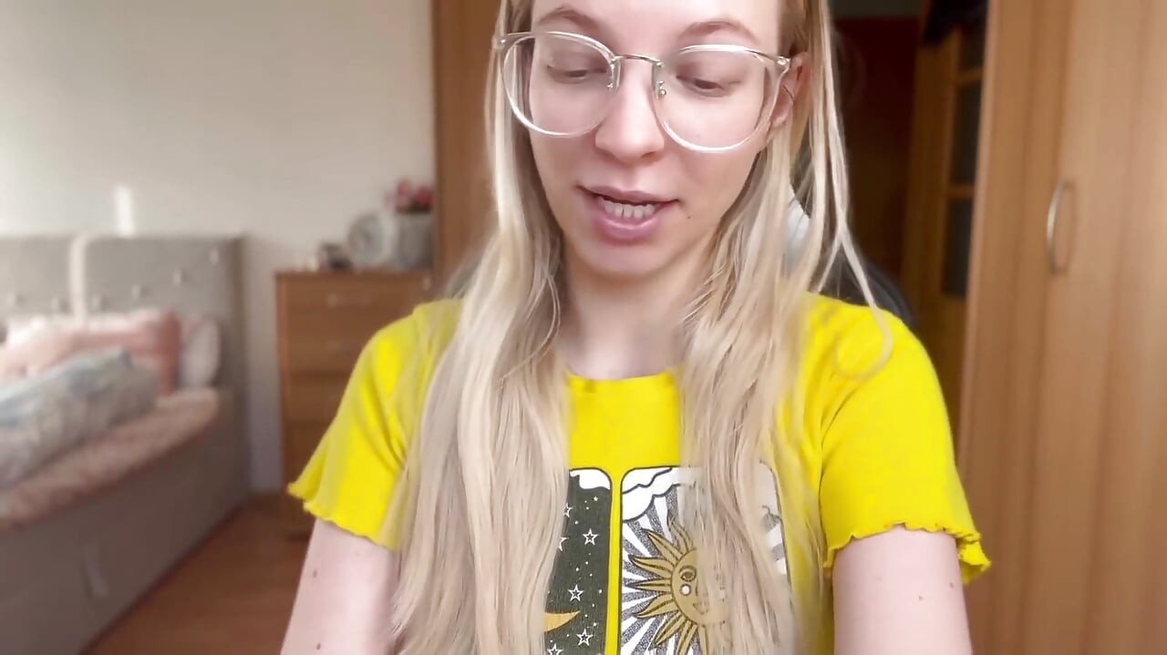 Selling My Used Underwear Vlog