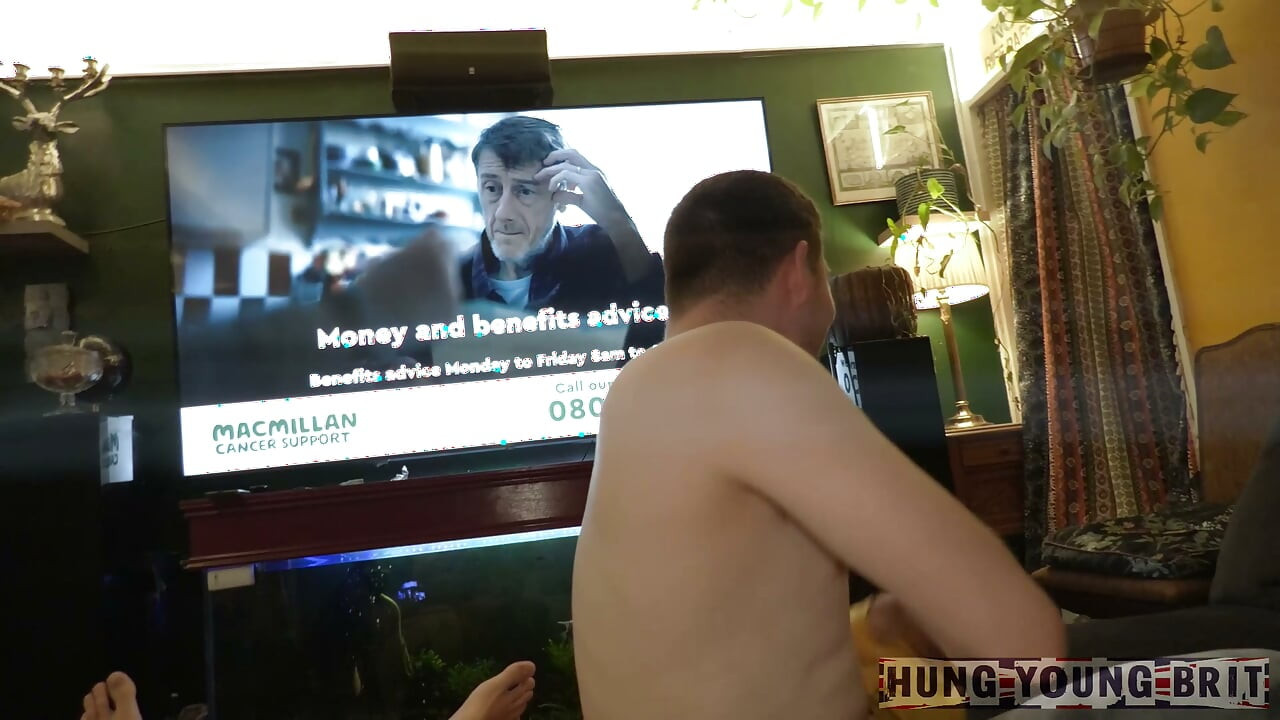 SEX V 40STUPŇOVÉM ZAPOCENÉM HORKU