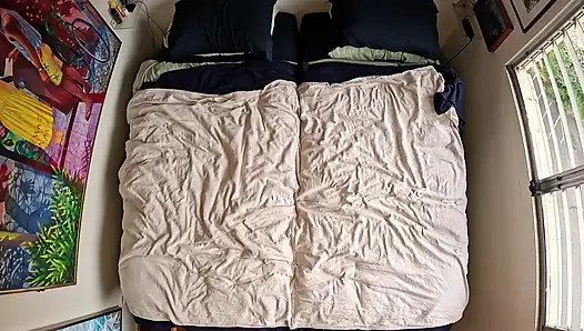 Yaşlanıp sikişiyor