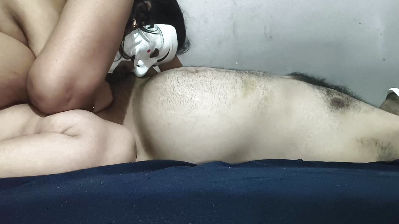 Chacha ki ladki ki chut apne viray se bhar di