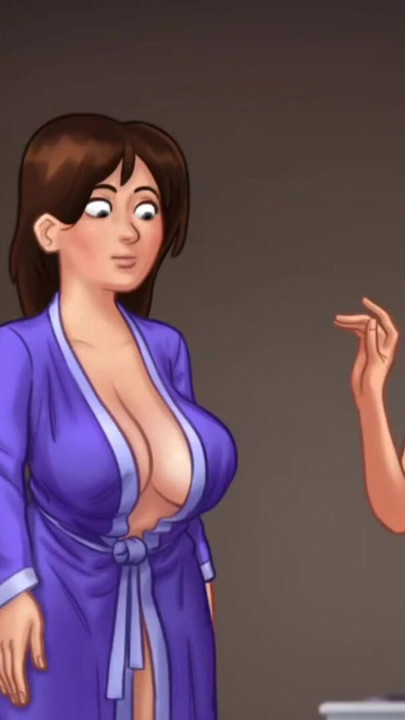 Summertime Saga - Part 1 | Clip 1