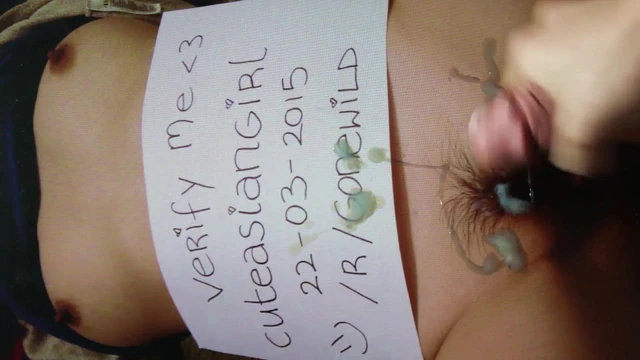 Tribute to cuteasiangirl