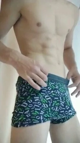 Muscle Men Big Bulge