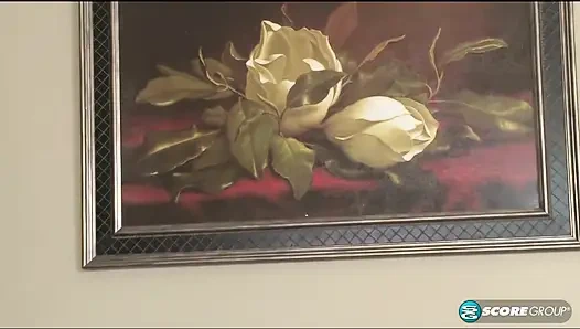 Kali Dreams wins Most Valuable Pussy