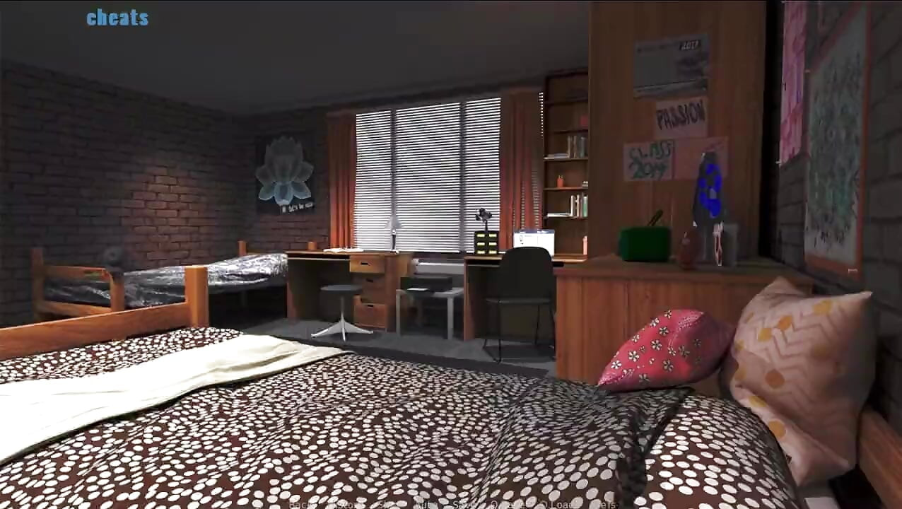 Foot of the Mountains v9.9 Part 8 Gameplay by Loveskysan69