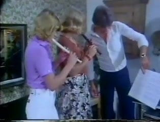 Vintage playing