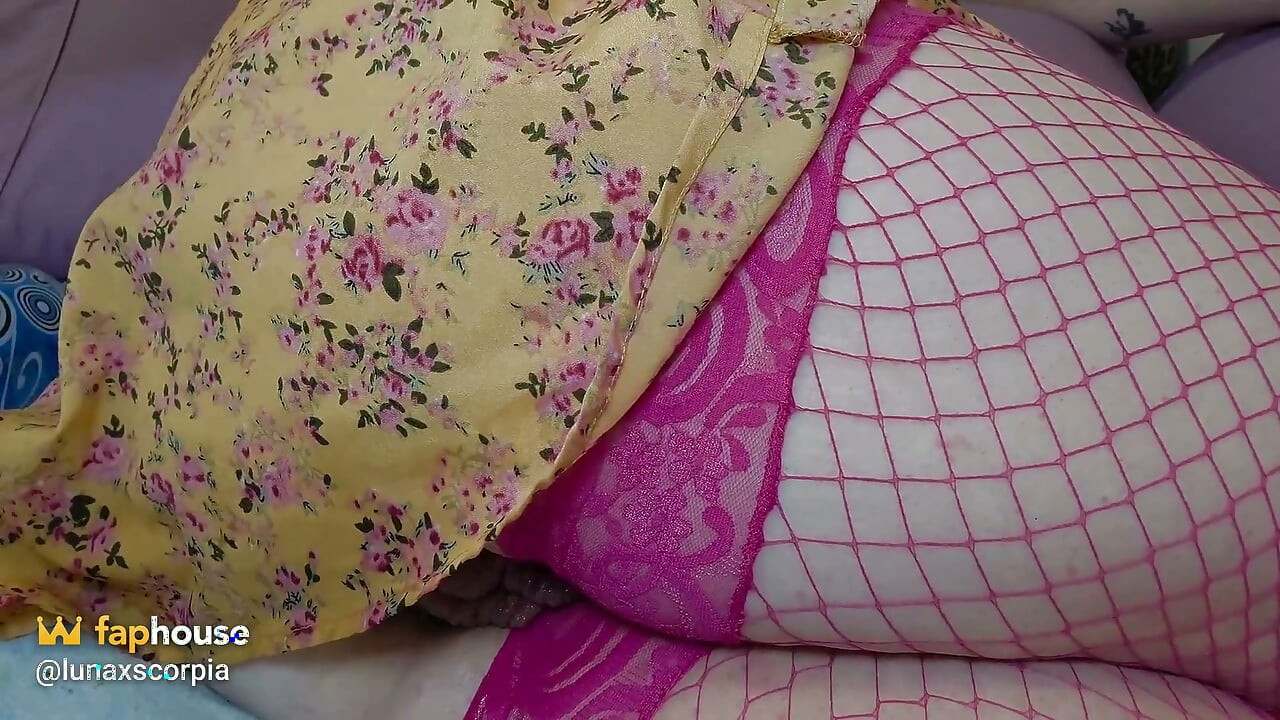 Multiple Orgasms, Masturbation & Anal Beads