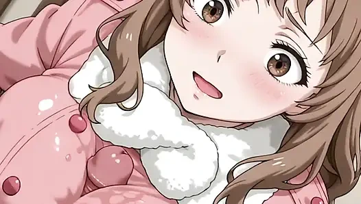 Miho sawatari (Tensura)