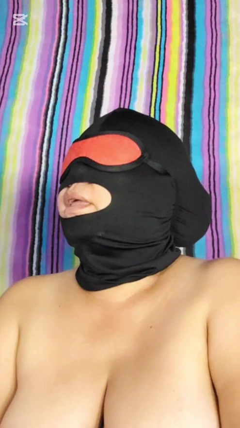 Hermosa mujer