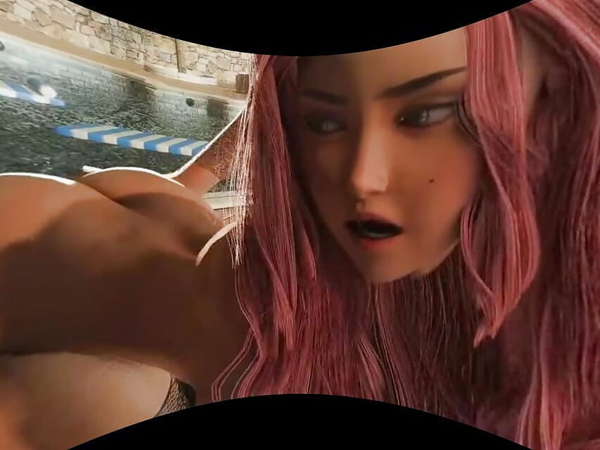 Funny VR Video 314