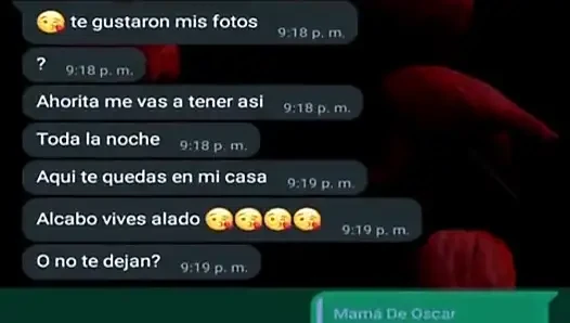 My Best Friend's Gfa Liked Me