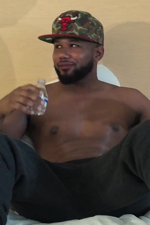 Prince Lucky Quarter Pounding